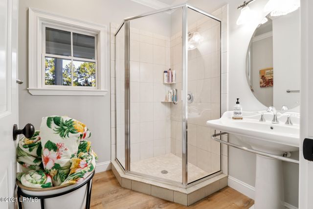 189 Deloss Point Road, Ridgeland, SC 29936