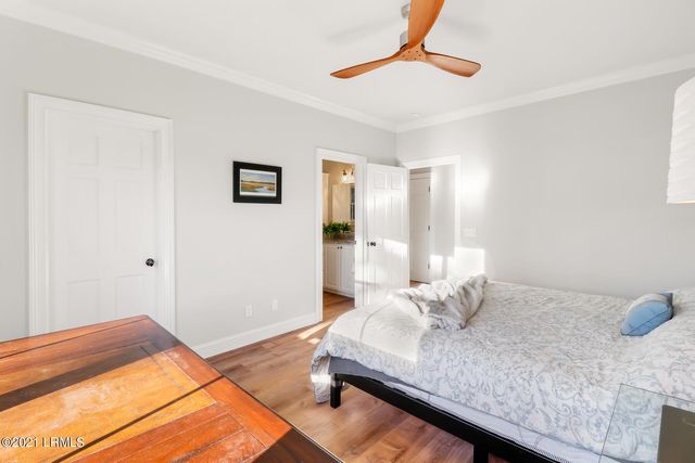 189 Deloss Point Road, Ridgeland, SC 29936