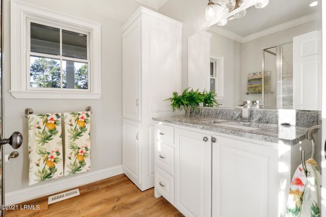 189 Deloss Point Road, Ridgeland, SC 29936