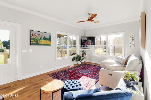 189 Deloss Point Road, Ridgeland, SC 29936