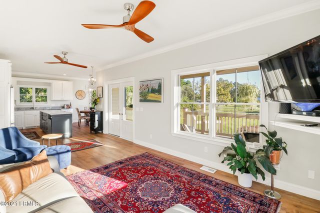 189 Deloss Point Road, Ridgeland, SC 29936