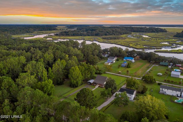 189 Deloss Point Road, Ridgeland, SC 29936