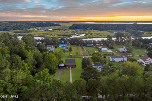 189 Deloss Point Road, Ridgeland, SC 29936