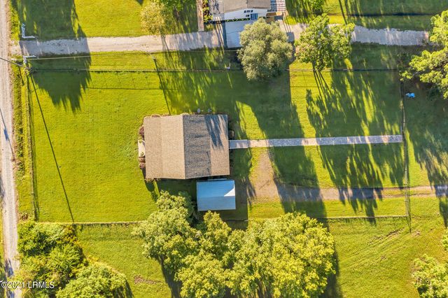 189 Deloss Point Road, Ridgeland, SC 29936