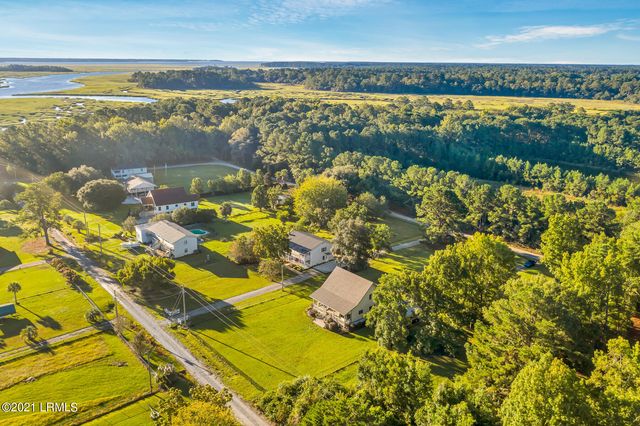 189 Deloss Point Road, Ridgeland, SC 29936