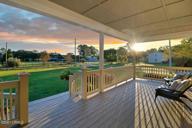 189 Deloss Point Road, Ridgeland, SC 29936