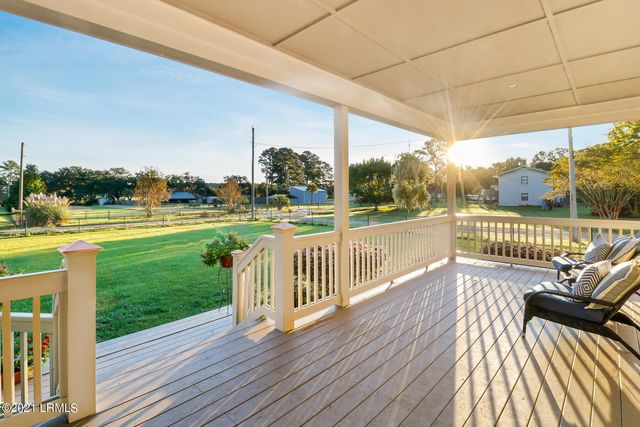 189 Deloss Point Road, Ridgeland, SC 29936