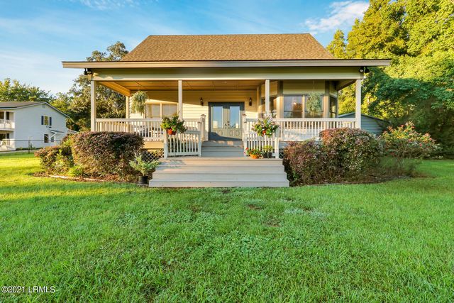 189 Deloss Point Road, Ridgeland, SC 29936