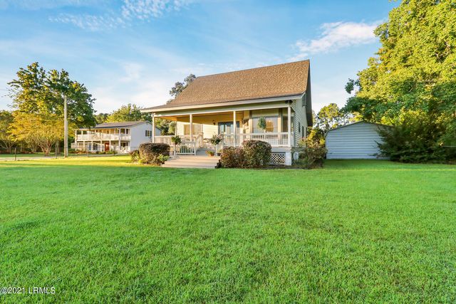 189 Deloss Point Road, Ridgeland, SC 29936