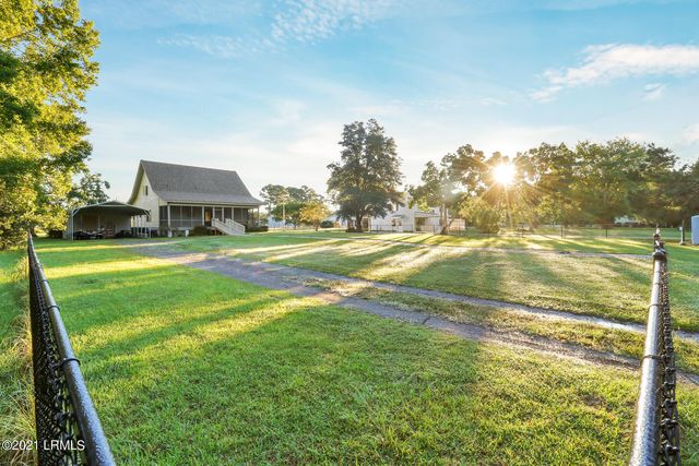 189 Deloss Point Road, Ridgeland, SC 29936