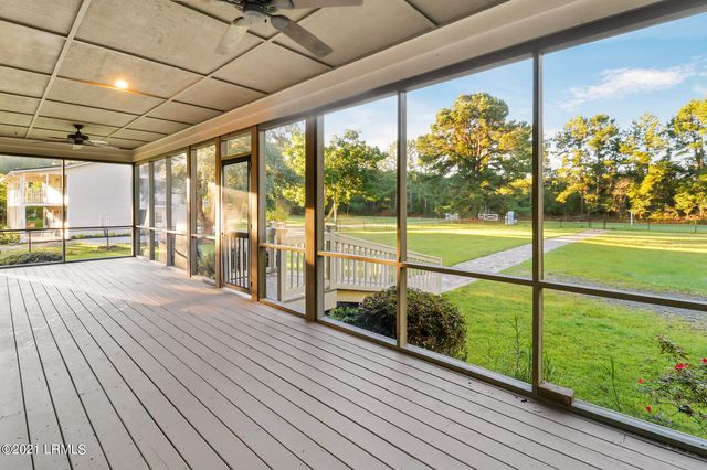 189 Deloss Point Road, Ridgeland, SC 29936