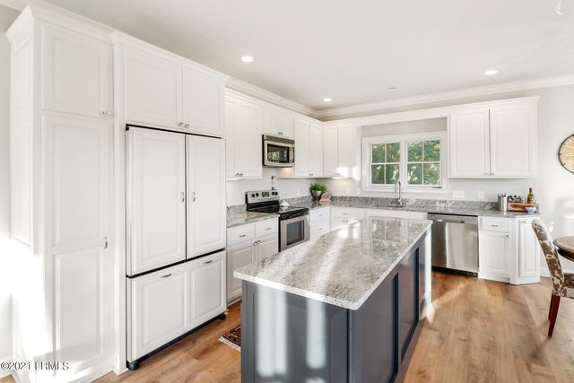 189 Deloss Point Road, Ridgeland, SC 29936