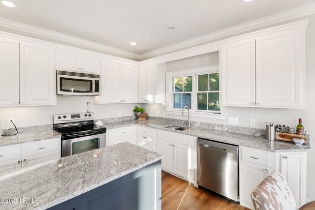 189 Deloss Point Road, Ridgeland, SC 29936