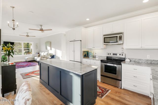 189 Deloss Point Road, Ridgeland, SC 29936