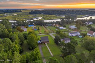 189 Deloss Point Road, Ridgeland, SC 29936