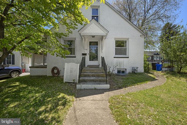 282 DAVIS AVE, Clifton Heights, PA 19018