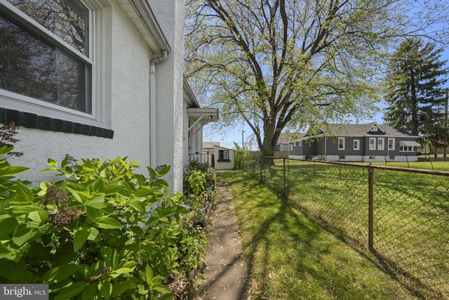 282 DAVIS AVE, Clifton Heights, PA 19018