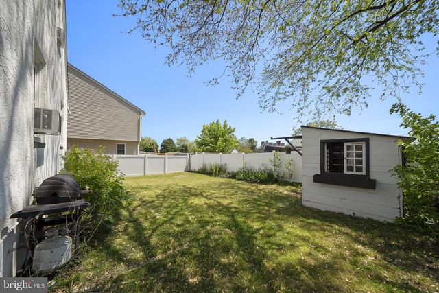 282 DAVIS AVE, Clifton Heights, PA 19018