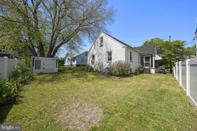 282 DAVIS AVE, Clifton Heights, PA 19018