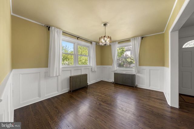 282 DAVIS AVE, Clifton Heights, PA 19018