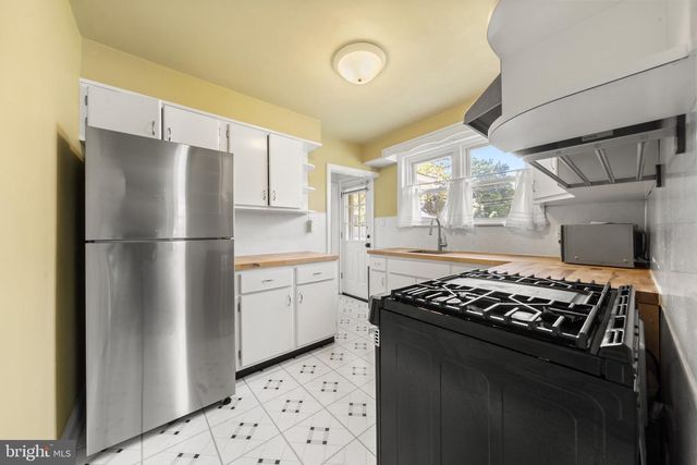 282 DAVIS AVE, Clifton Heights, PA 19018