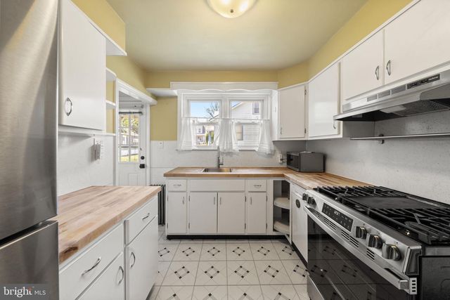 282 DAVIS AVE, Clifton Heights, PA 19018