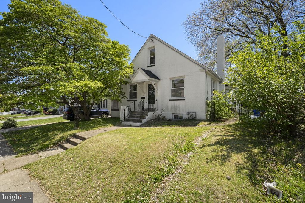 282 DAVIS AVE, Clifton Heights, PA 19018