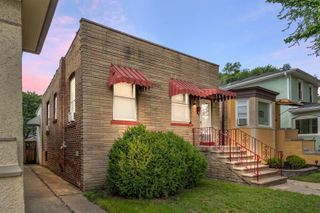 1183 S Scoville Avenue, Oak Park, IL 60304