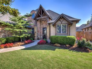 204 NW 152nd Street, Edmond, OK 73013