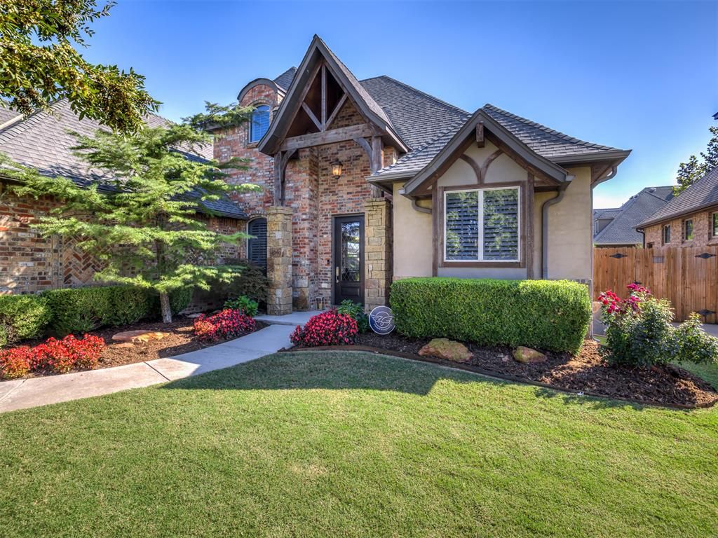 204 NW 152nd Street, Edmond, OK 73013