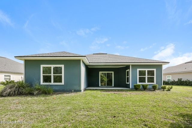 95109 GLADIOLUS Place, Fernandina Beach, FL 32034