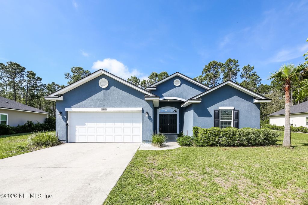 95109 GLADIOLUS Place, Fernandina Beach, FL 32034