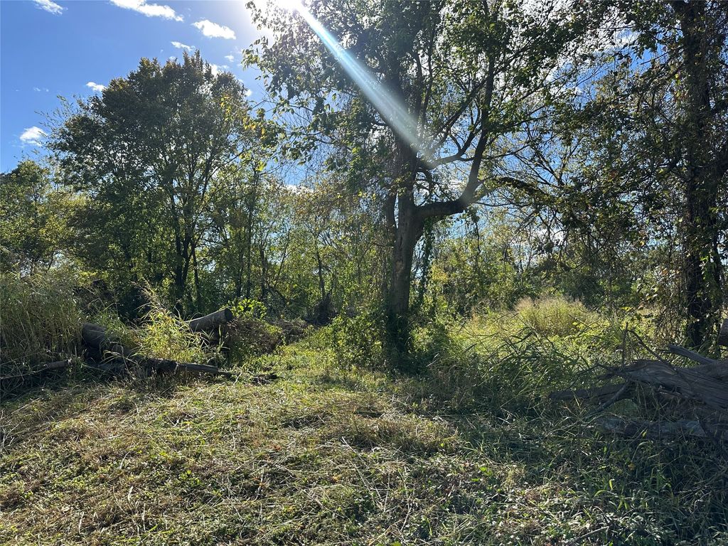 TBD Park, Terrell, TX 75160