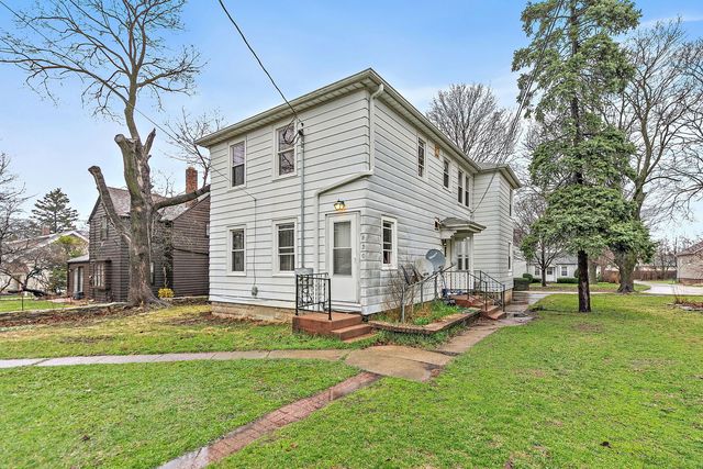 820 Lincoln Highway, Rochelle, IL 61068