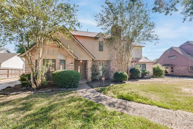 18318 Ella Boulevard, Spring, TX 77388