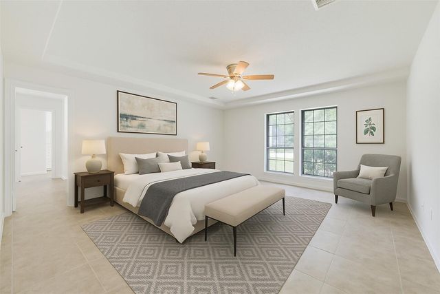 18318 Ella Boulevard, Spring, TX 77388