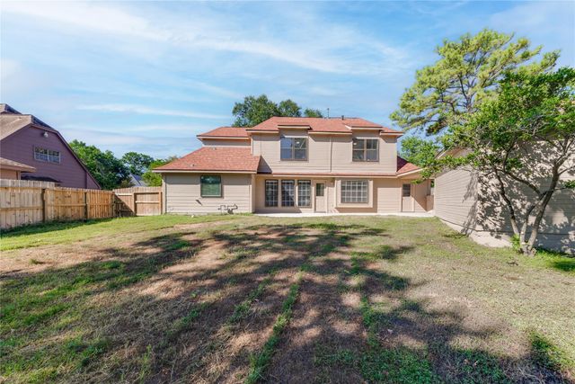 18318 Ella Boulevard, Spring, TX 77388