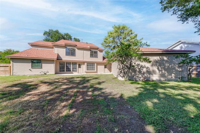 18318 Ella Boulevard, Spring, TX 77388