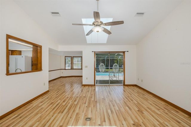 9474 DUNKIRK ROAD, Spring Hill, FL 34608