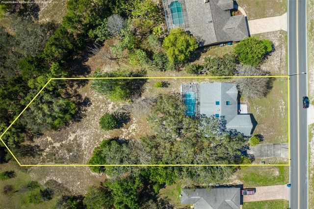 9474 DUNKIRK ROAD, Spring Hill, FL 34608