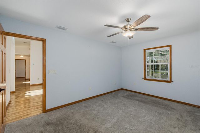 9474 DUNKIRK ROAD, Spring Hill, FL 34608