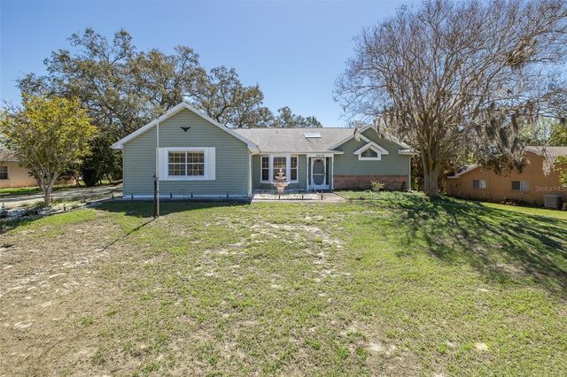 9474 DUNKIRK ROAD, Spring Hill, FL 34608