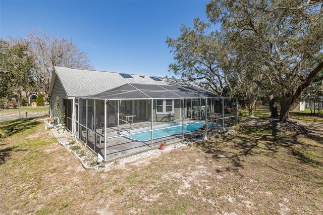 9474 DUNKIRK ROAD, Spring Hill, FL 34608