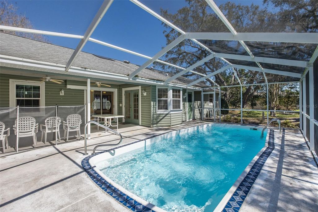 Image 2 of property listing at 9474 DUNKIRK ROAD, Spring Hill, FL 34608