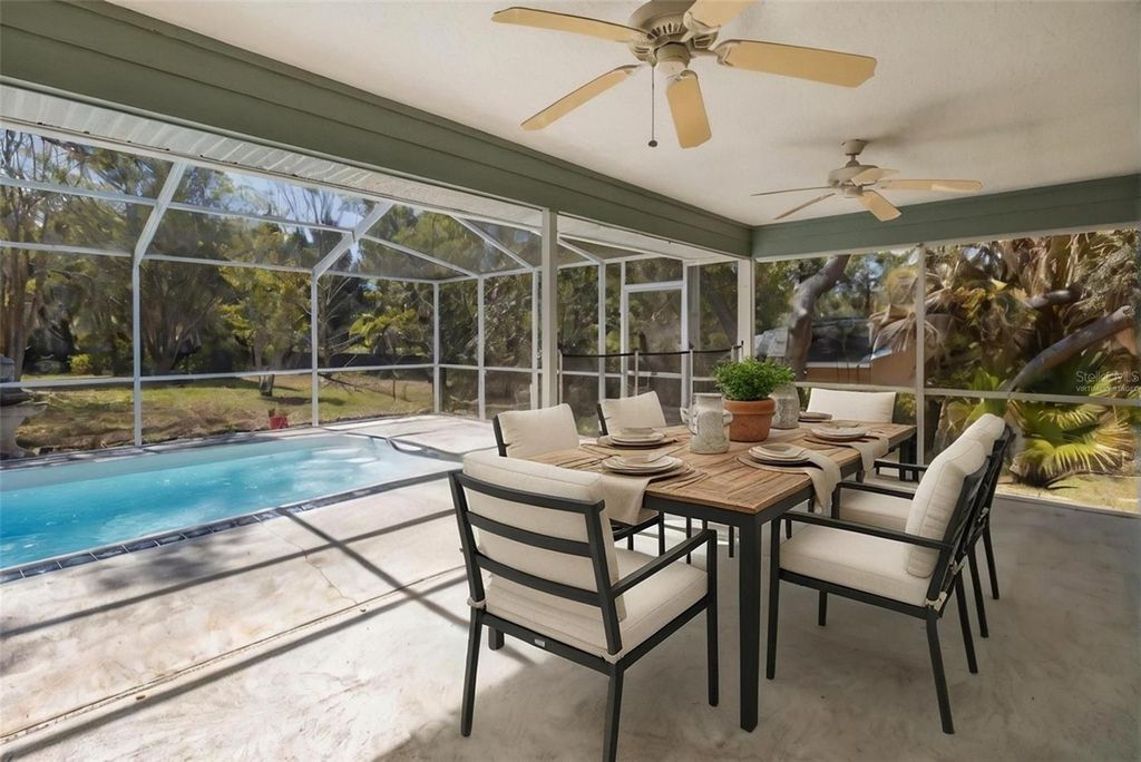 Image 42 of property listing at 9474 DUNKIRK ROAD, Spring Hill, FL 34608