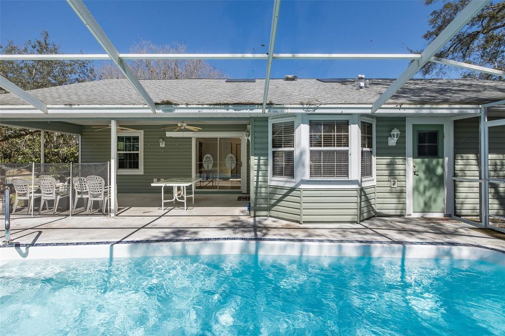 Image 44 of property listing at 9474 DUNKIRK ROAD, Spring Hill, FL 34608