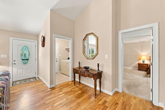 2557 Winding Creek Lane, Franklinton, NC 27525