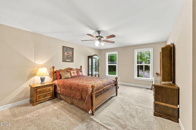 2557 Winding Creek Lane, Franklinton, NC 27525