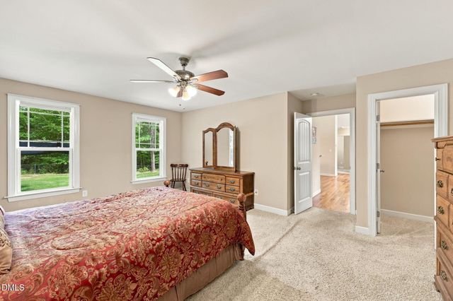 2557 Winding Creek Lane, Franklinton, NC 27525