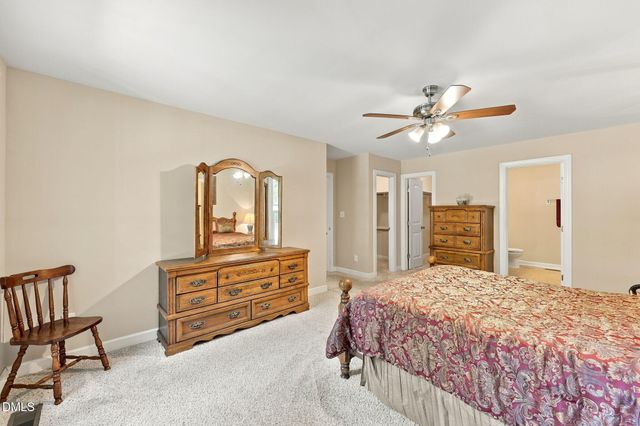 2557 Winding Creek Lane, Franklinton, NC 27525
